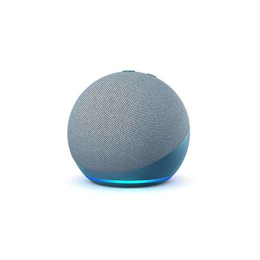 Nuevo Echo Dot (4.ª generación)