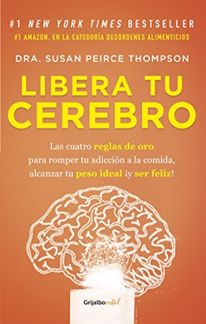 Libros Libera tu cerebro