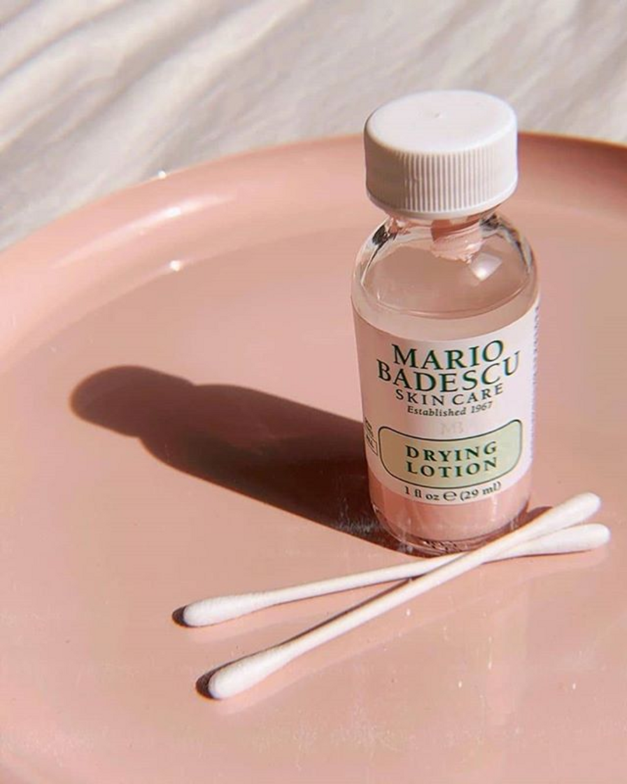 Fashion Mario Badescu Drying Lotion at BEAUTY BAY