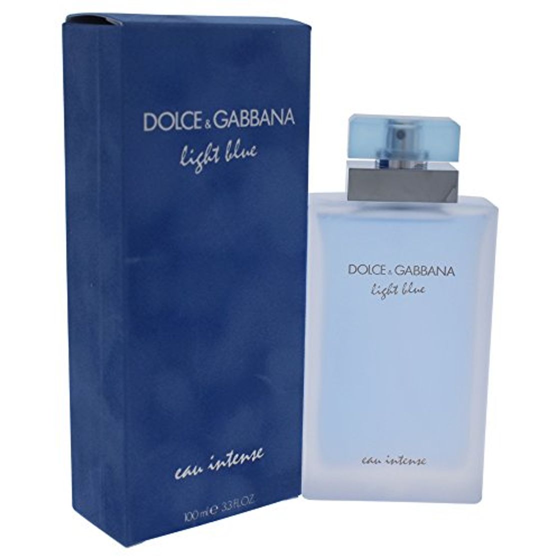 Product Dolce & Gabbana Light Blue Intense Agua de Perfume Vaporizador