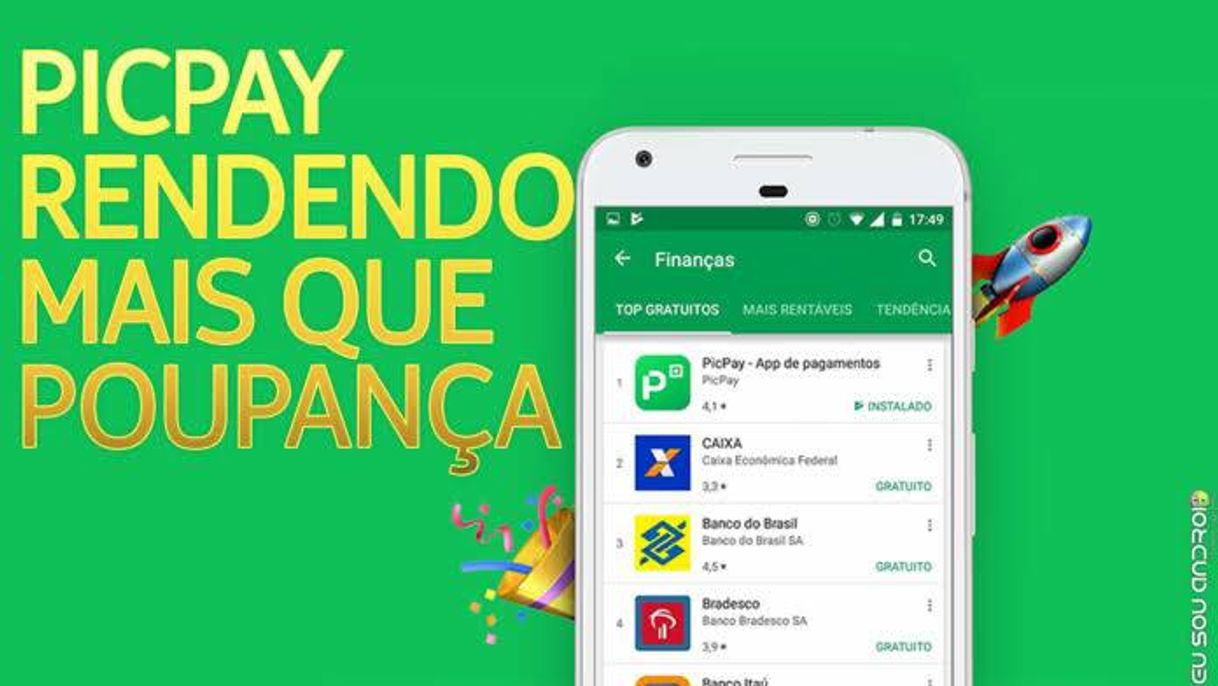 App Picpay