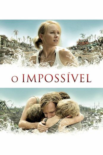 The Impossible | Netflix
