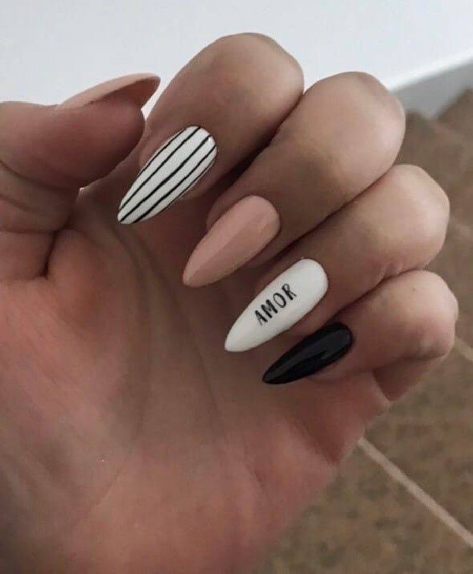 Moda Unhas