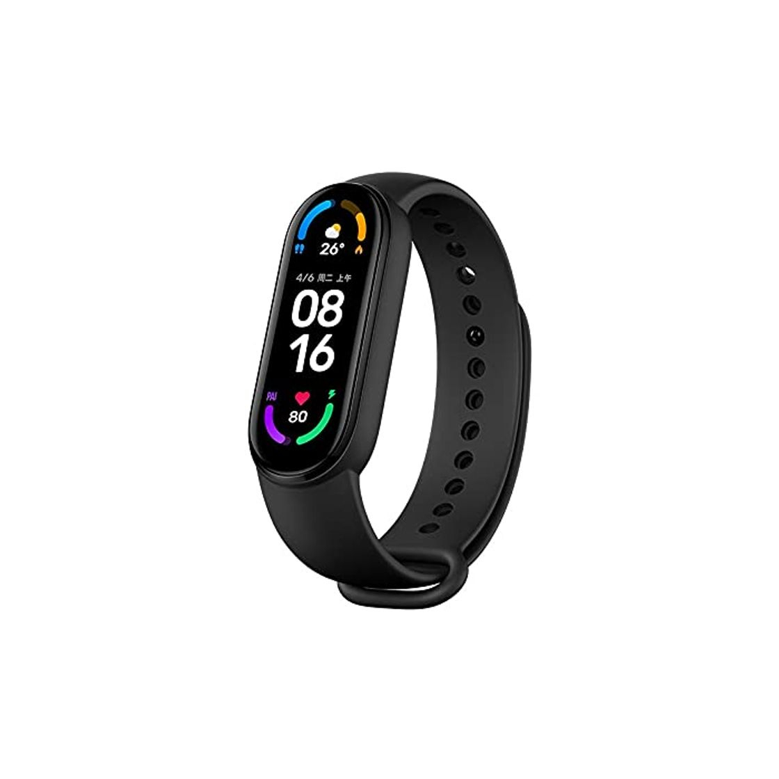 Fitness Xiaomi Mi Band 6 Pulsera