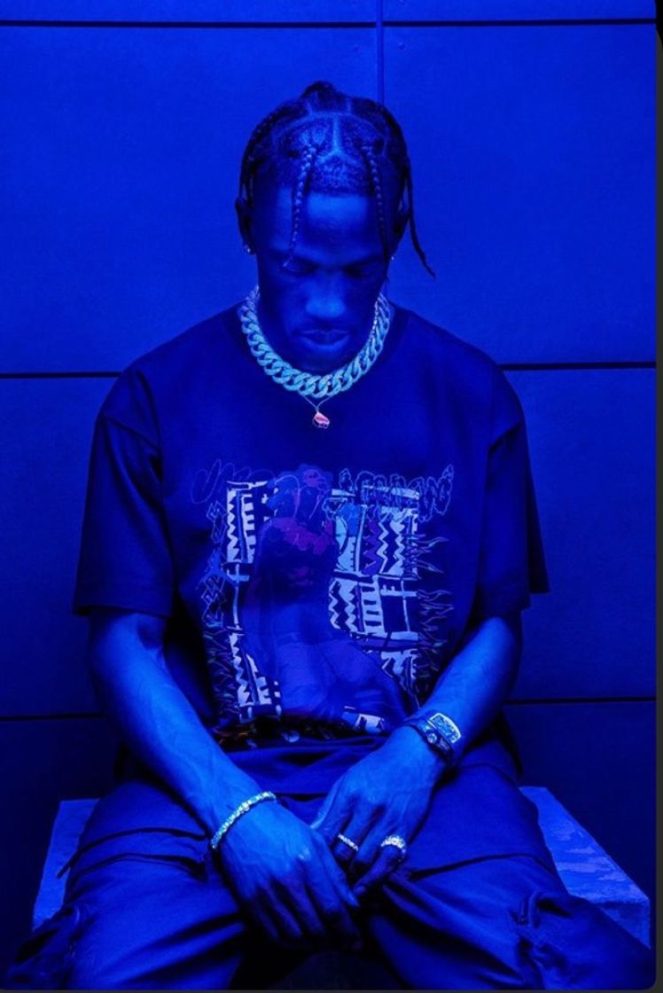 Fashion Wallpaper do Travis Scott