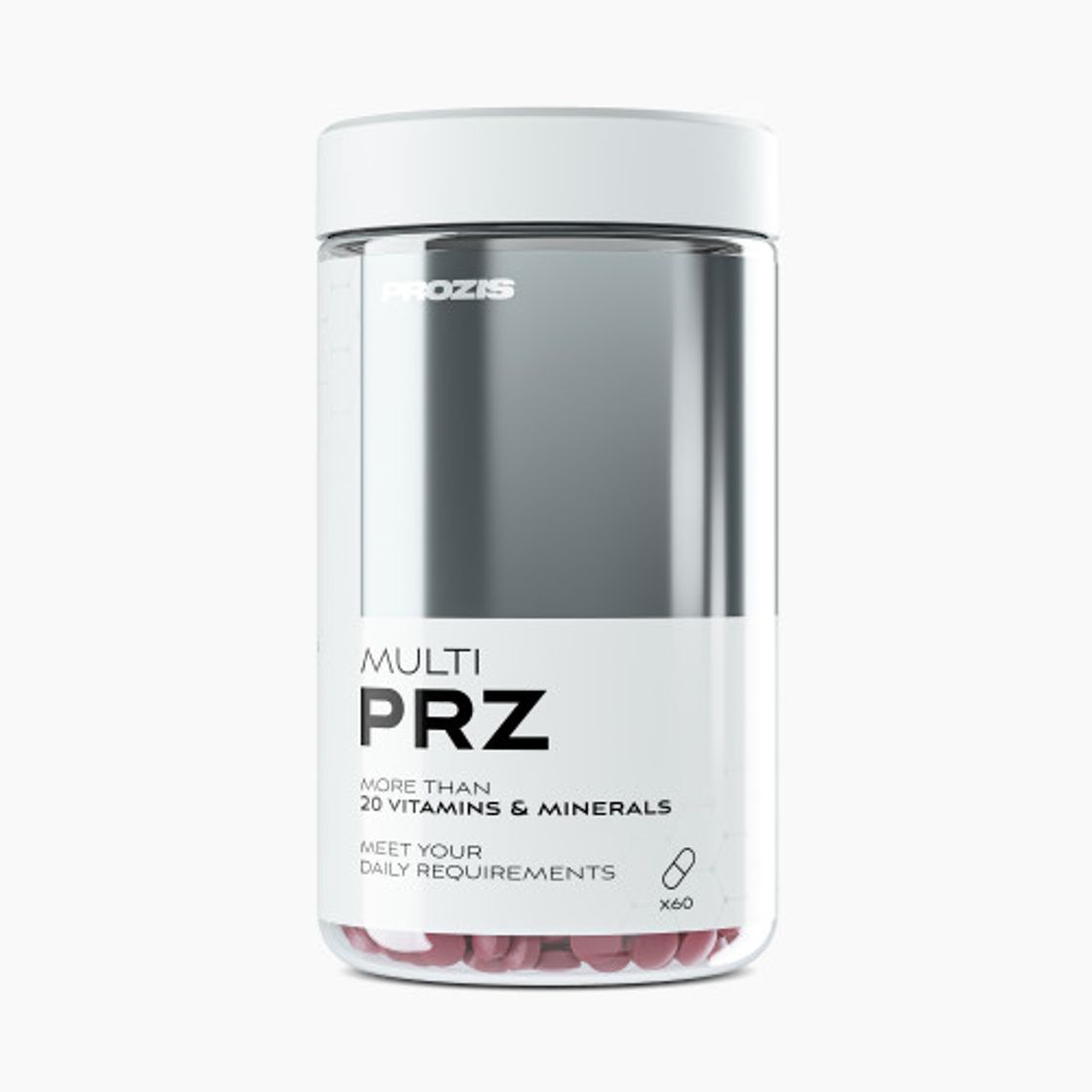 Product Multivitamínico Prozis