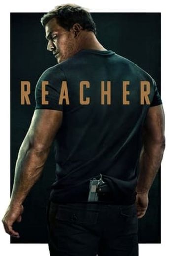 Jack Reacher