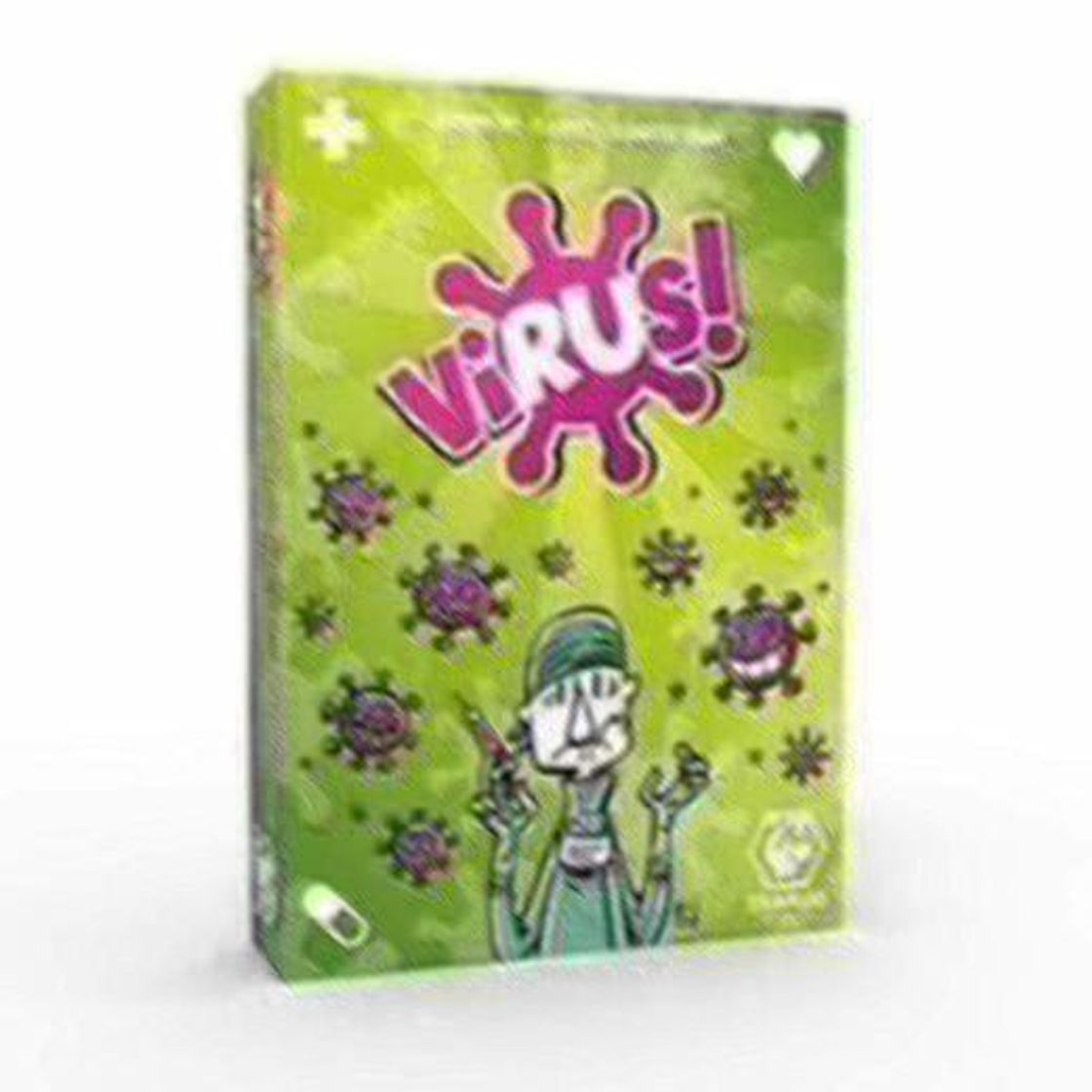 Producto Tranjis games - Virus! Juego de cartas