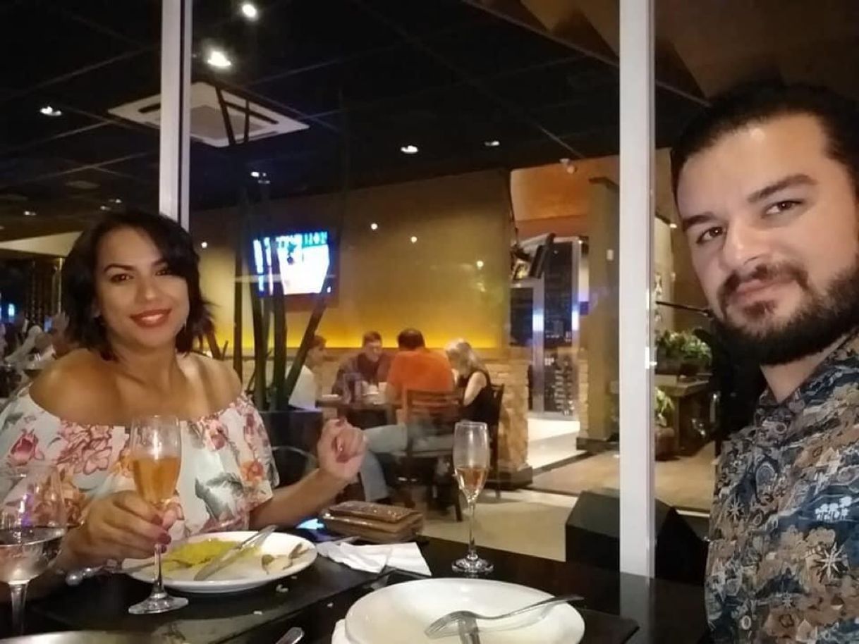 Restaurants Coco Bambu Anália Franco