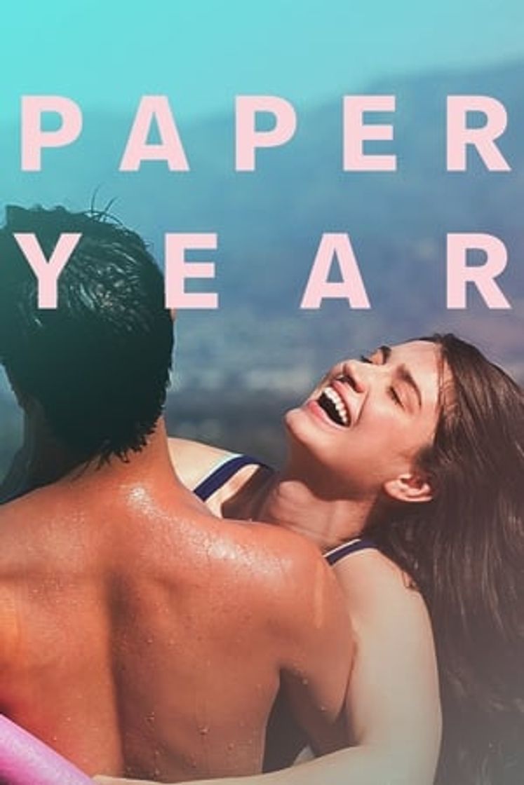 Movie Paper Year