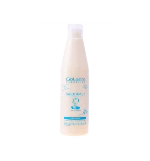 Salerm Cosmetics Salerm 21 250 ml