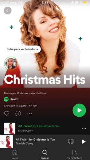 Christmas Hits