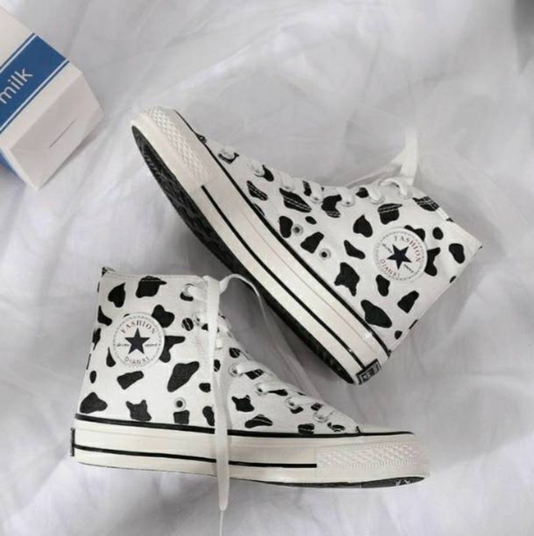 Fashion Cow All star