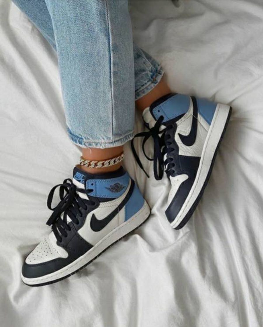 Fashion Air force 1 blue