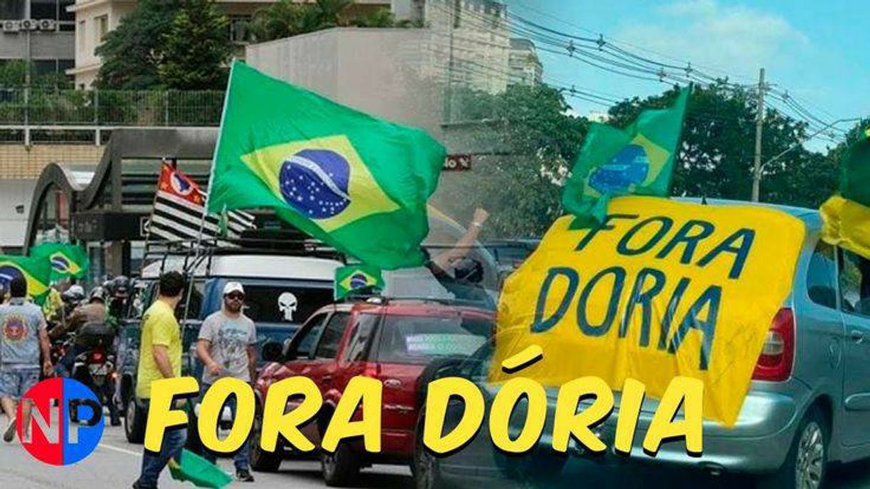 Moda Fora Doria