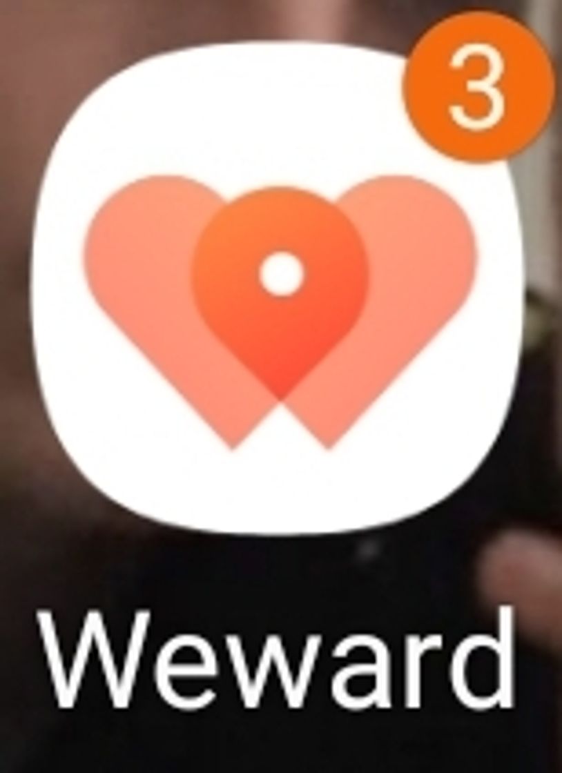 App Weward