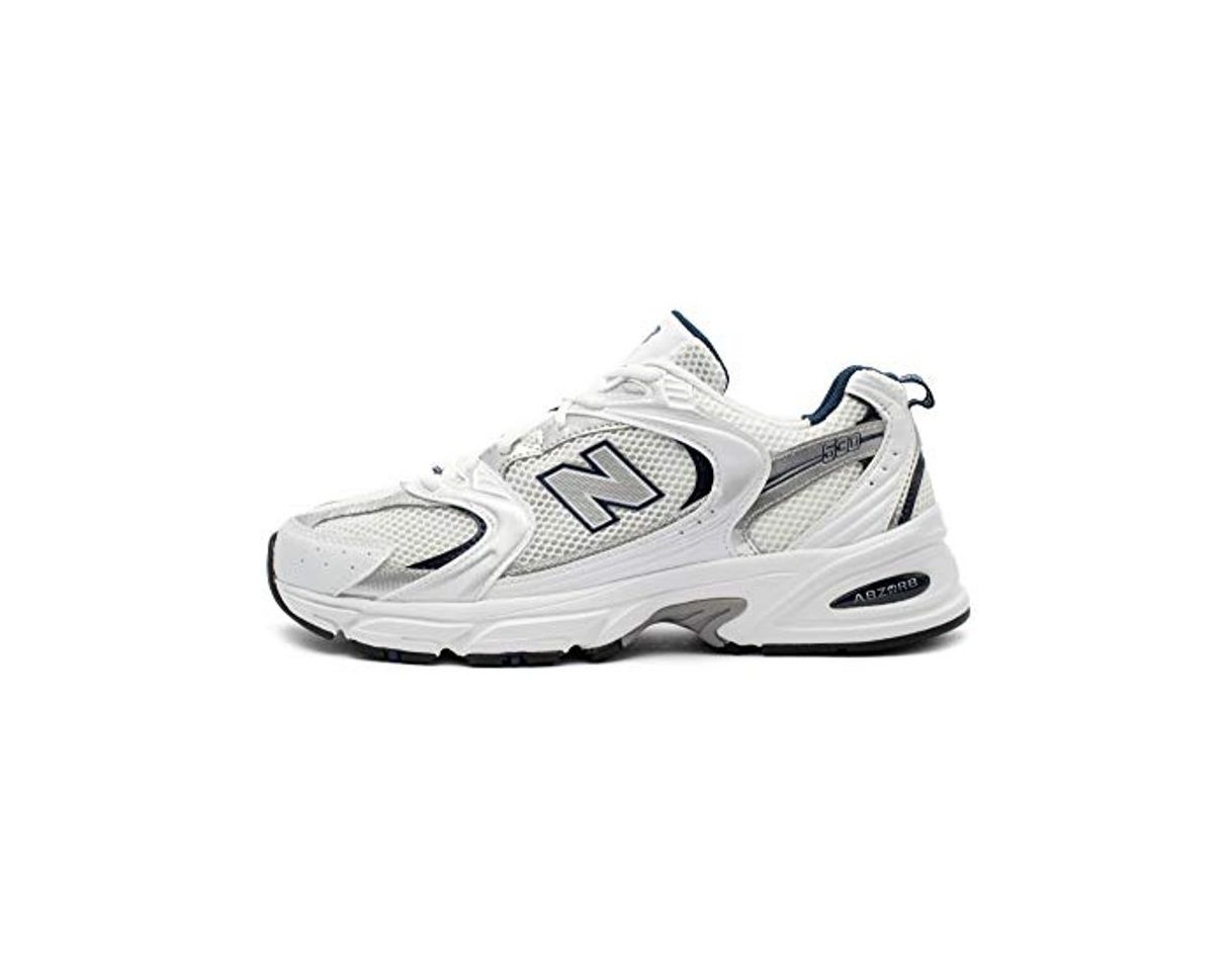 Moda New Balance NB SS20, Sneaker Hombre, Dispersed Glitch