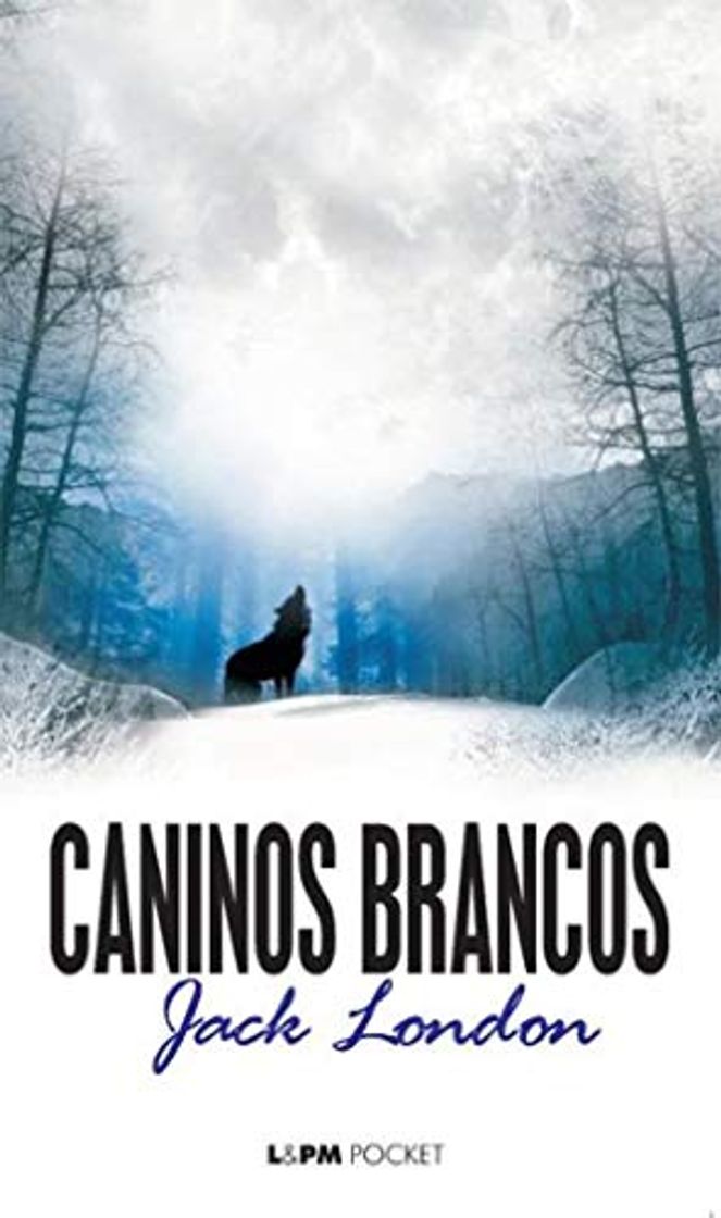 Libro Caninos Brancos