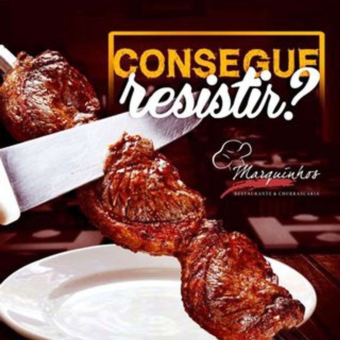 Restaurantes Marquinho's Churrascaria