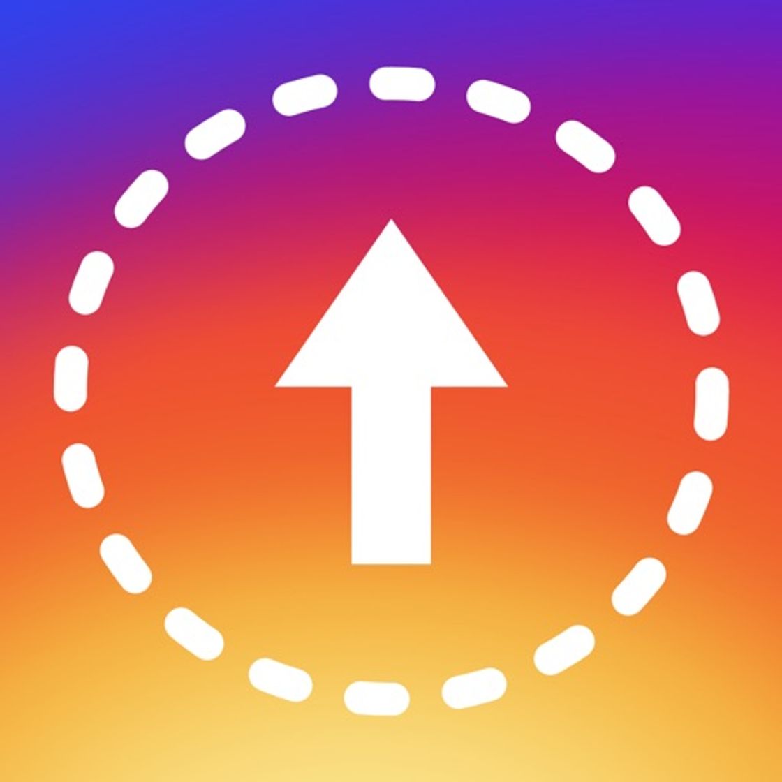 App Repost for Instagram Stories