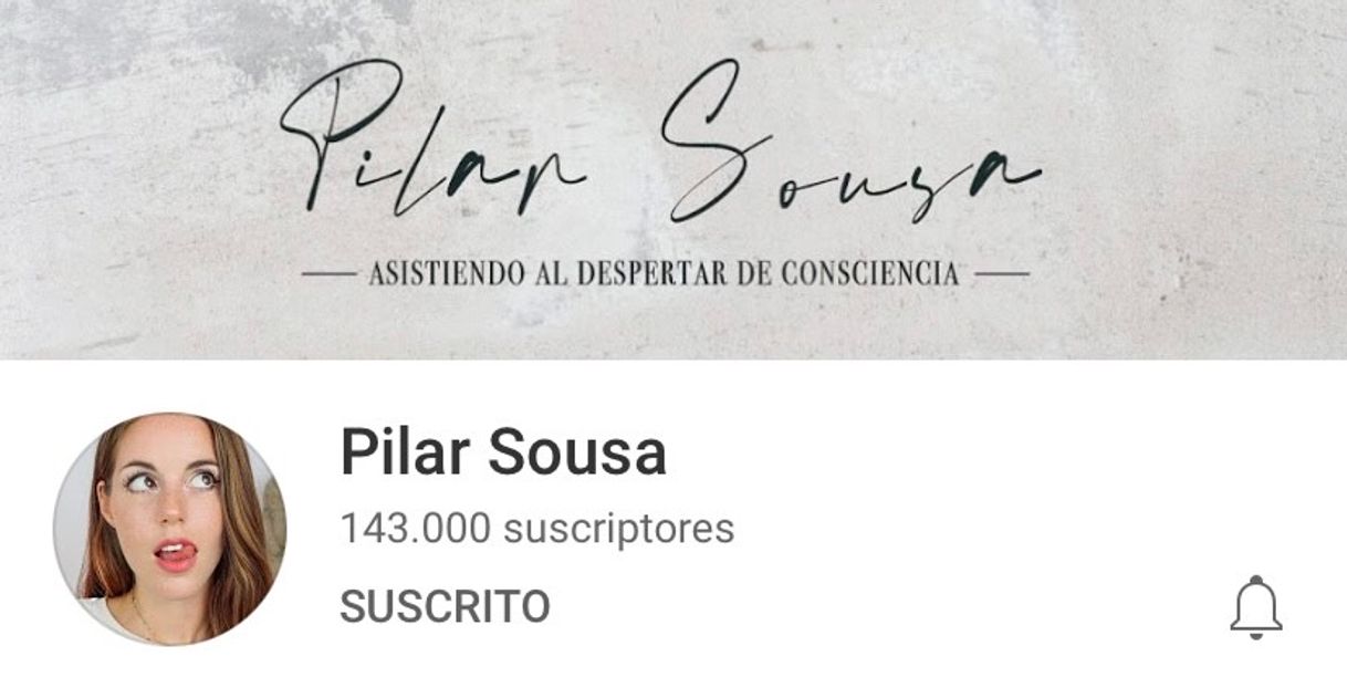 Moda Pilar Sousa