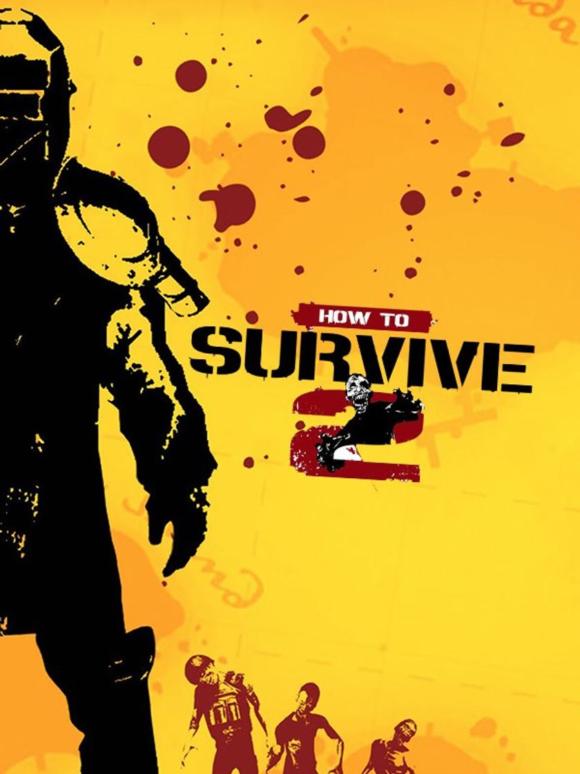 Videojuegos How To Survive 2