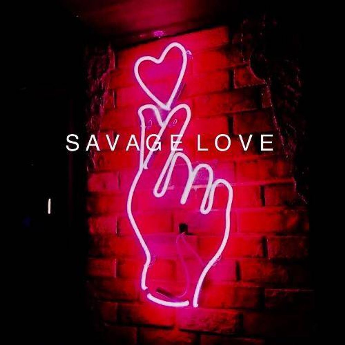 Music Savage Love (Laxed - Siren Beat)