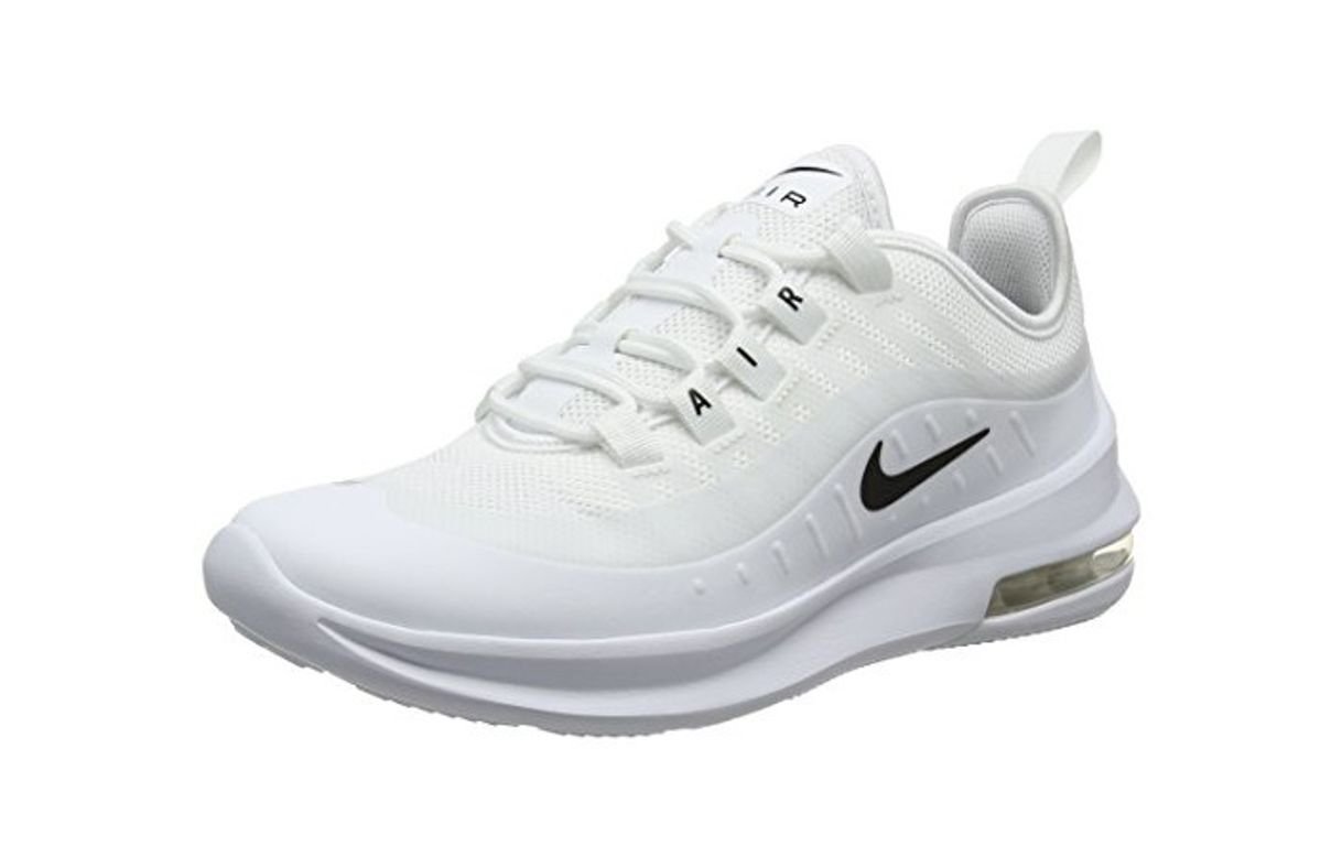 Social Nike Air MAX Axis