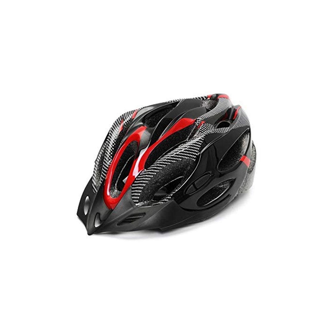 Product Huai1988 Casco de Ciclismo Para Adultos