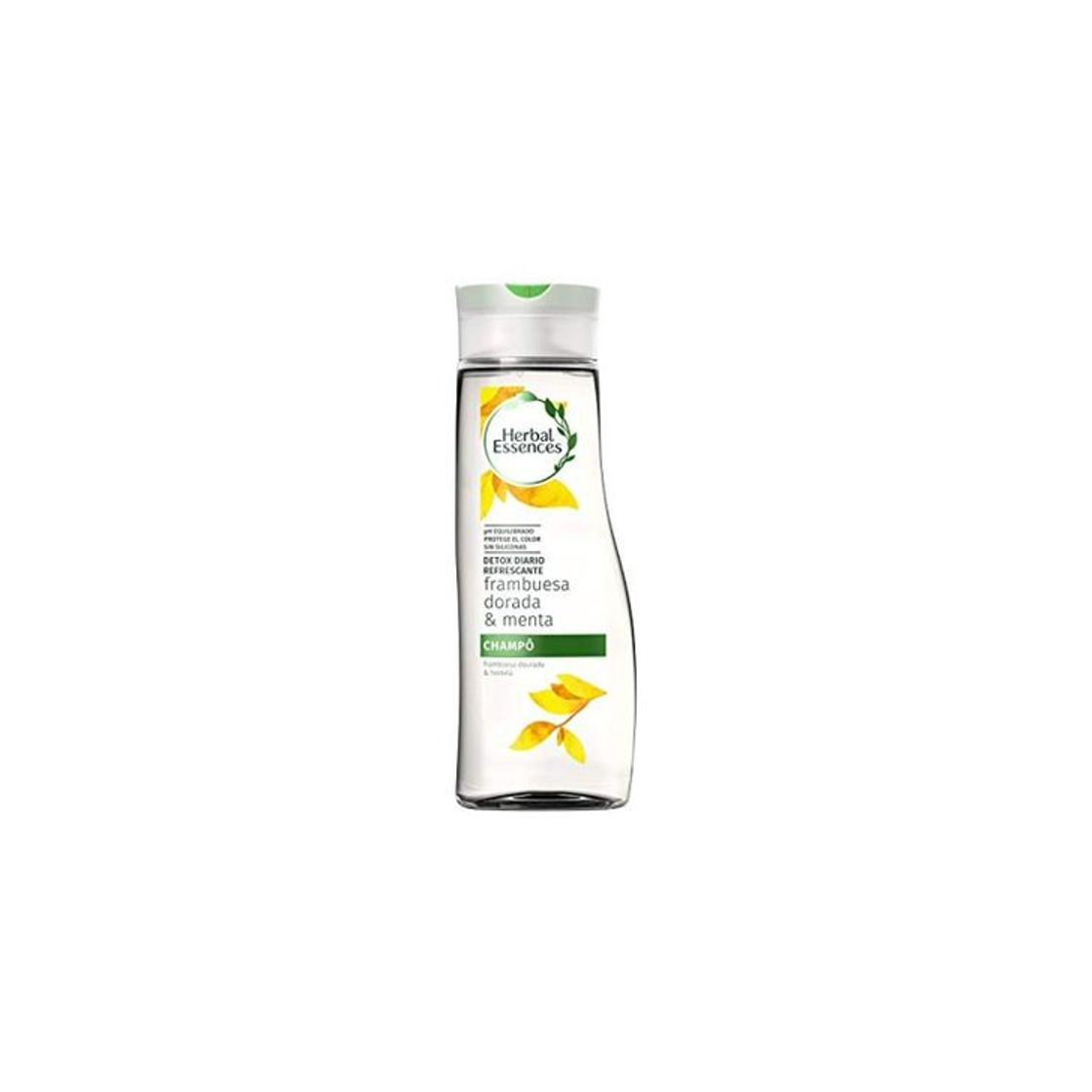 Beauty Herbal Essences Daily Detox, Champú