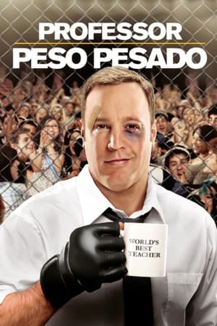 Película Peso Pesado