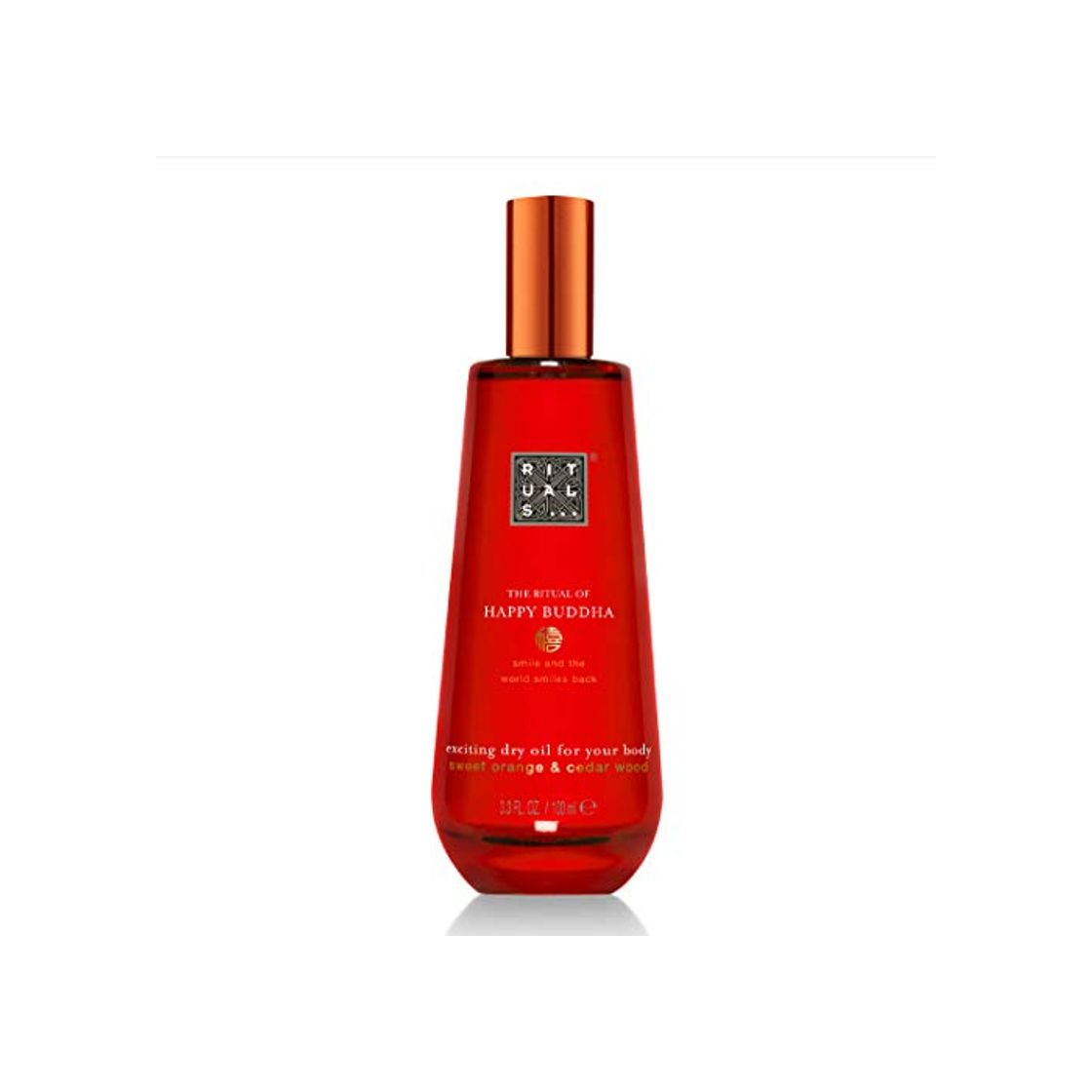 Producto RITUALS The Ritual of Happy Buddha Aceite seco