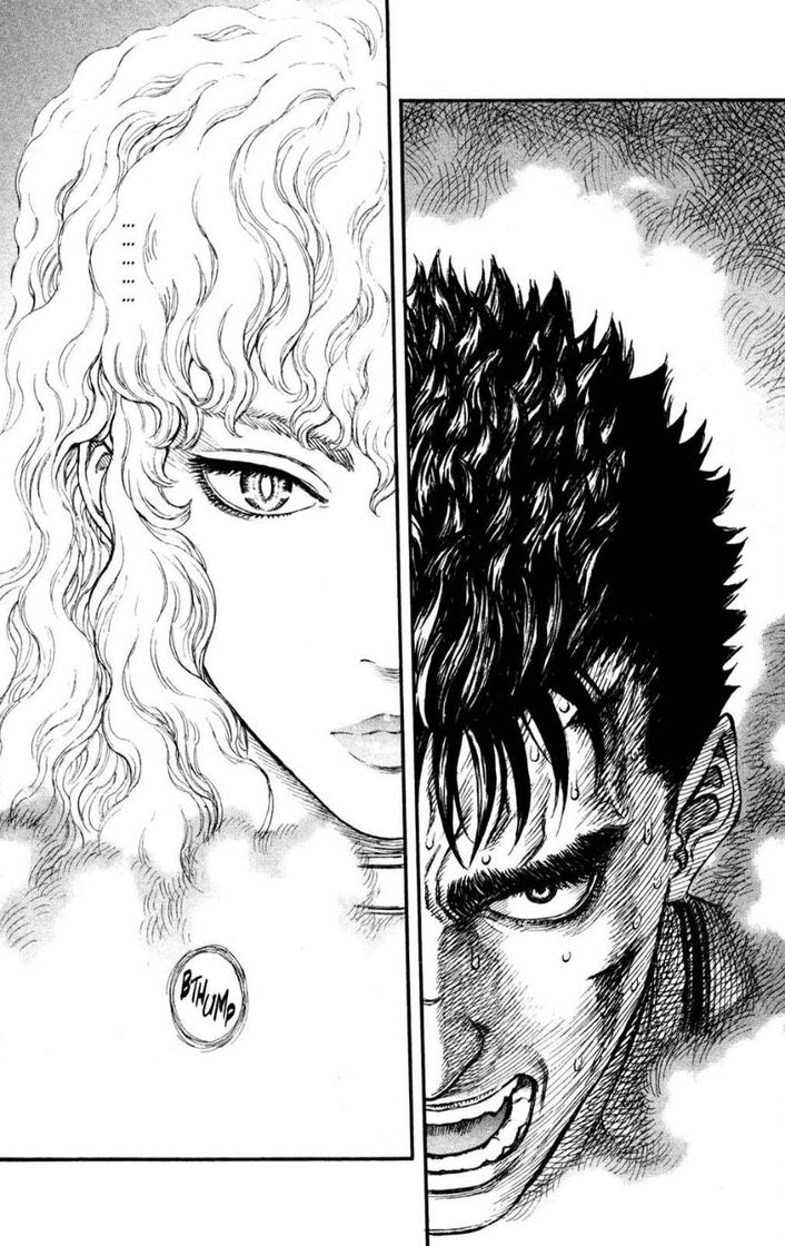 Fashion ⛓Berserk⛓