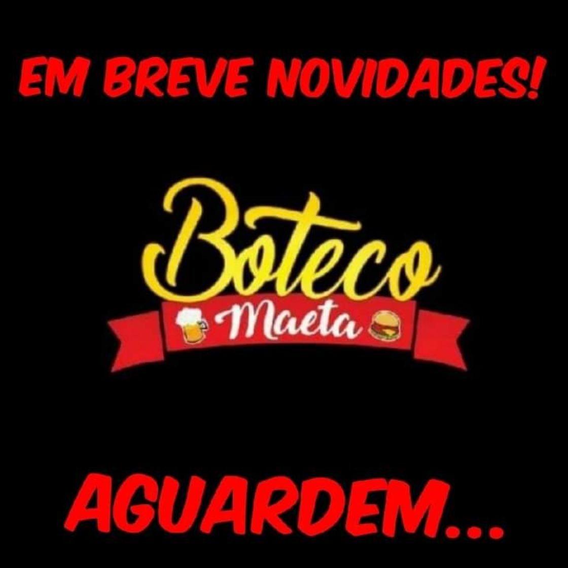 Restaurants Boteco do Maeta