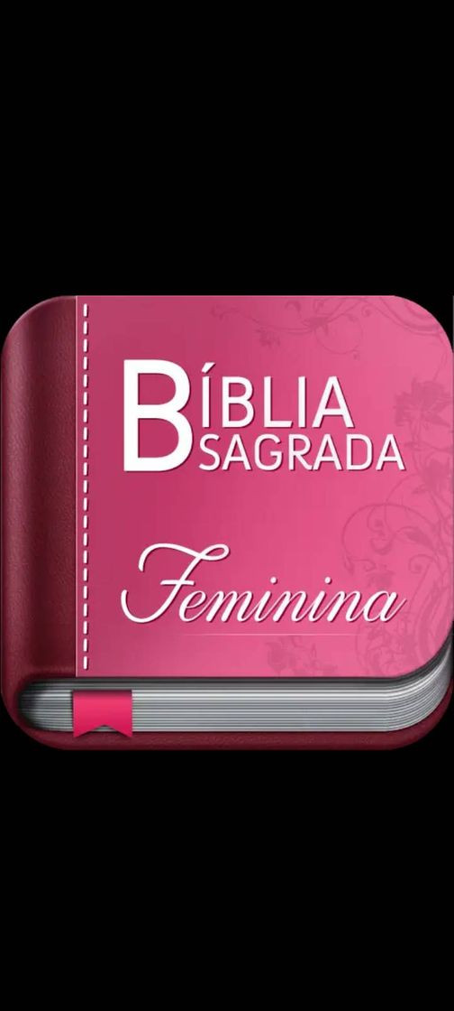 Moda Bíblia Sagrada Feminina - Apps on Google Play