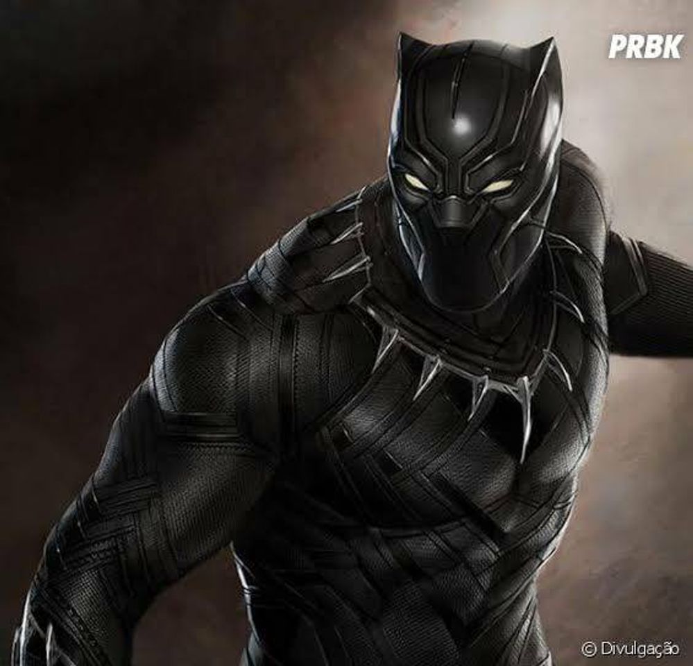 Movie Black Panther