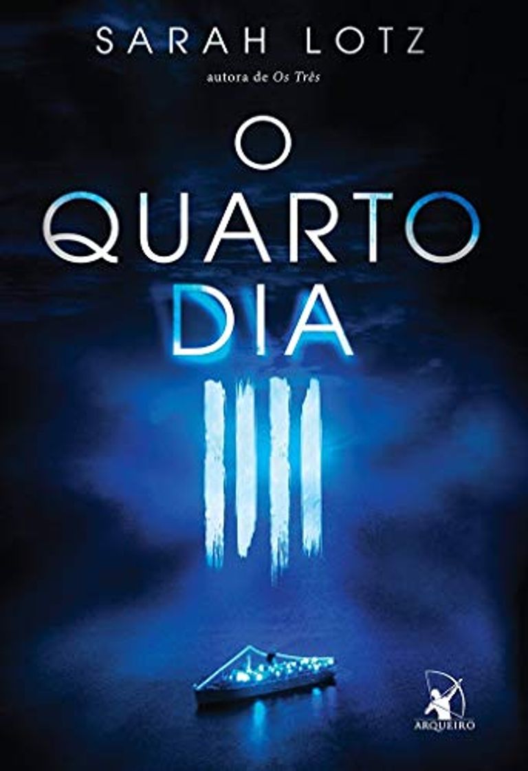 Libros O Quarto Dia