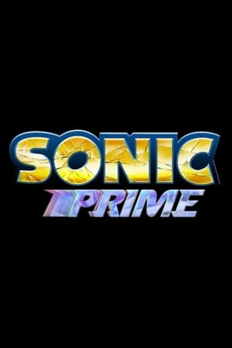 Serie Sonic Prime