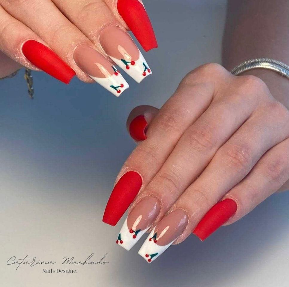 Beauty Cherrie Nails