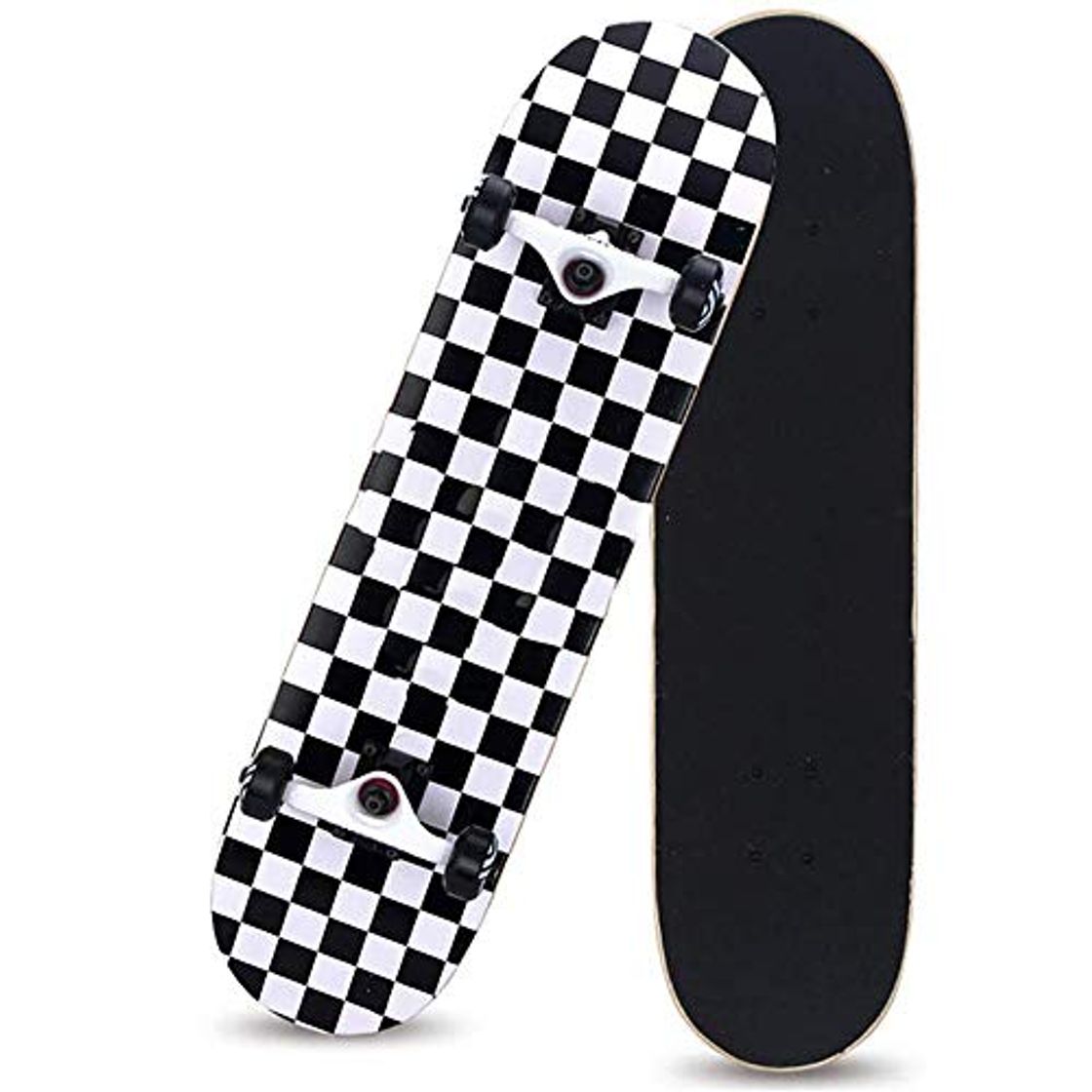 Social HUADUO Patineta Completa para Principiantes