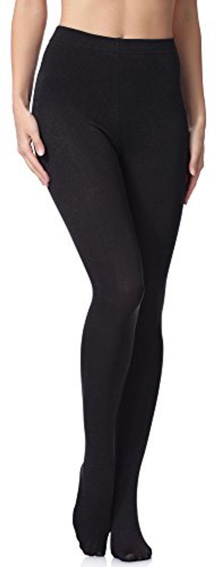 Moda Merry Style Medias Mallas Térmicas Mujer 24555