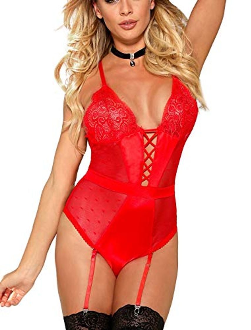 Social marysgift Lencería para mujer