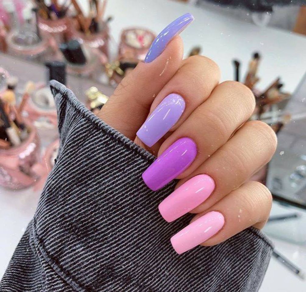 Social Nails🌆