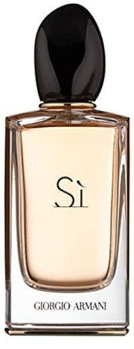 Belleza Giorgio Armani SI Eau de Parfum - Espray para mujeres