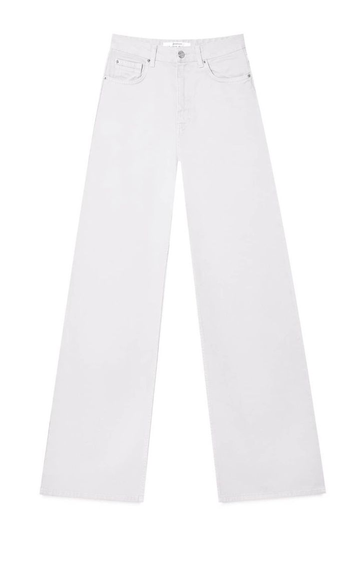 Fashion Jeans super wide leg cores 