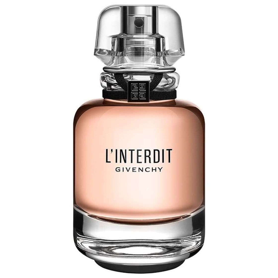 Fashion L'Interdit Eau de Parfum - Eau de Parfum (EdP)