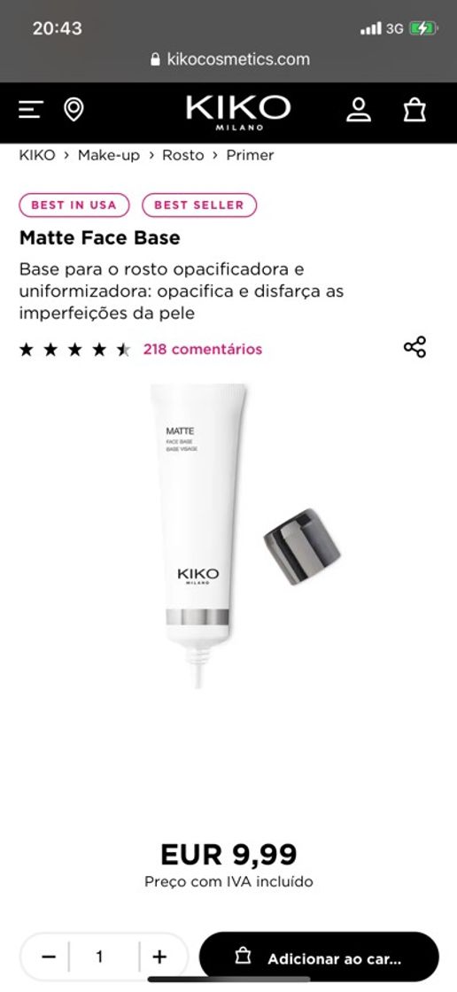 Moda https://www.kikocosmetics.com/pt-pt/ 2020-11-04 https://www ...