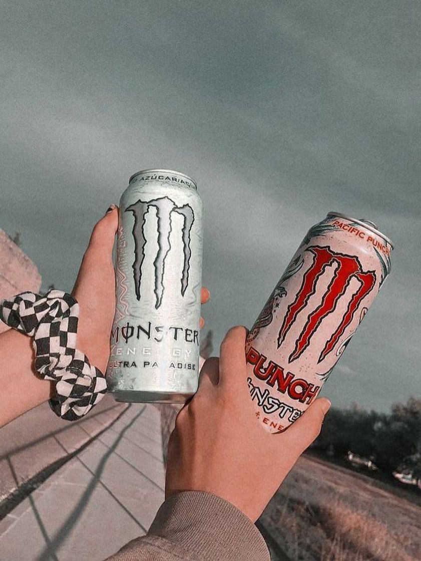 Restaurantes Monster