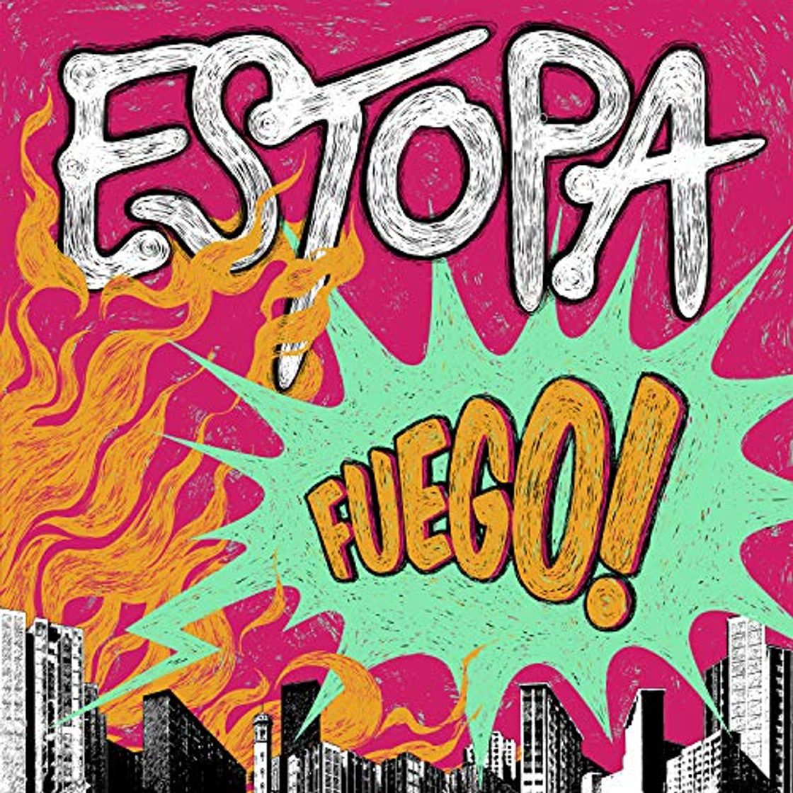 Electrónica Fuego