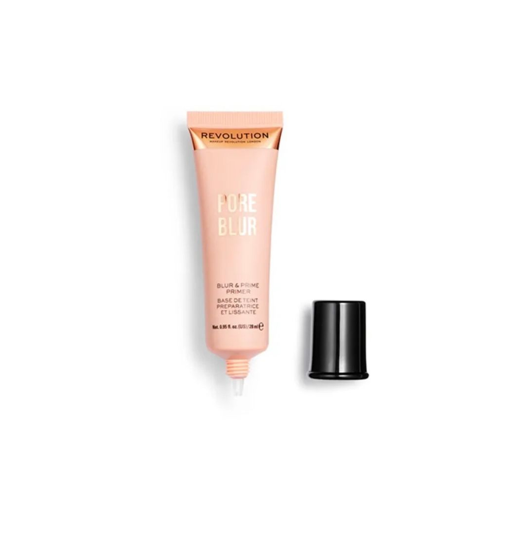 Belleza Prebase revolution pore blur